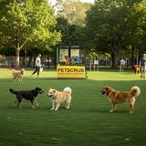 PetScrub Introduces Subscription-Based Dog Wash Service in Houston