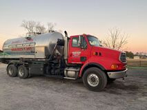 Darrell Crews Septic Tank Service Expands Services to Lake City, FL