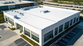 Brentwood Commercial Complexes: Best Practices for Roof Maintenance
