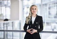 Paulina Wierzbicka - Executive Director