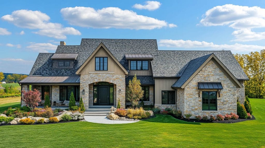 Gallatin’s Humid Climate: Roof Materials That Stand the Test