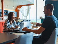 BASE Global Solutions Expands in the Philippines With Productive, Flexible Workspaces