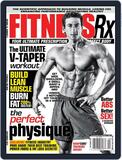 Fitness RX for Men Returns in 2025 as the Ultimate Guide to Men's Health & Performance