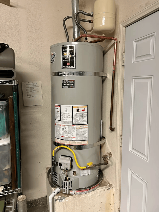 Murrieta Valley Plumbing Moves to Larger Facility