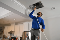 Dustless Air Duct & Dryer Vent Cleaning Brings Its Trusted Services to Poinciana, FL