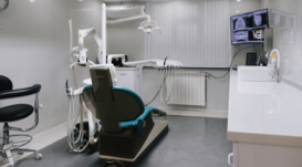 Implant Dentar Piatra Neamț Introduces Advanced All-on-4 & All-on-6 Implant Services