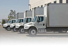 Correira Brothers' Moving & Storage Expands Services to Providence, RI