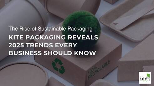 Kite Packaging Reveals the Hidden Cost of Over-Packaging: How UK ...
