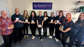 Family-Owned Severn Vale Home Care Showcases How Value-Based Care Drives Success With Triple Award Win