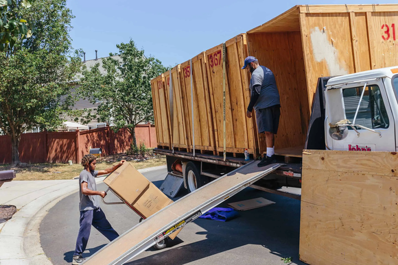 John's Moving &amp; Storage Expands Residential, Commercial Moving Services to Raleigh, NC