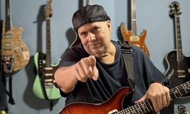 Guitar Space Launches 2 Guitar Courses in Honor of Late Guitar Teacher Ed Lozano