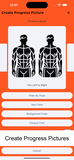 Gym Log Track Launches Version 1.5 With Progress Picture Tracking