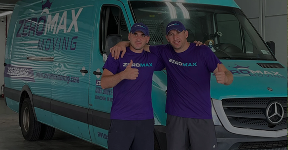 ZeroMax Moving &amp; Storage Named Best Movers in Queens, NY