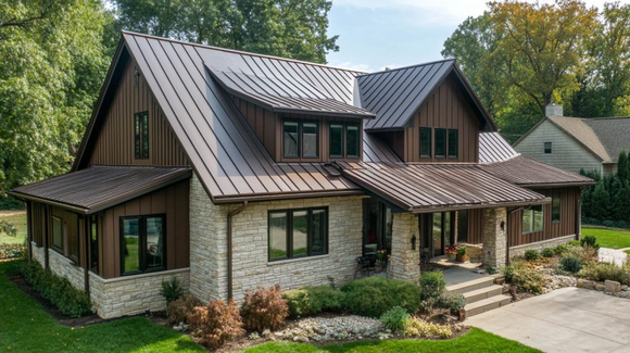 What You Need to Know Before Installing Metal Roofing in Columbus