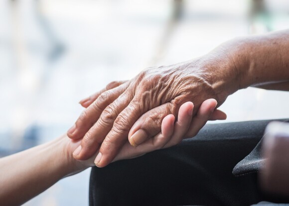 The Future of Home Care for Seniors