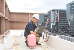 AIR CONDITIONING MECHANICS Wellington, Florida, Keeps Homes Cool With Fast AC Repairs