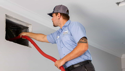 Express Dryer Vents Cleaning of Davenport Boosts Home Safety With Air Duct Solutions