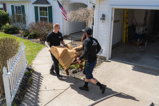 Dow Moving Highlights  Labor Shortage Adaptation Among Dayton Moving Companies