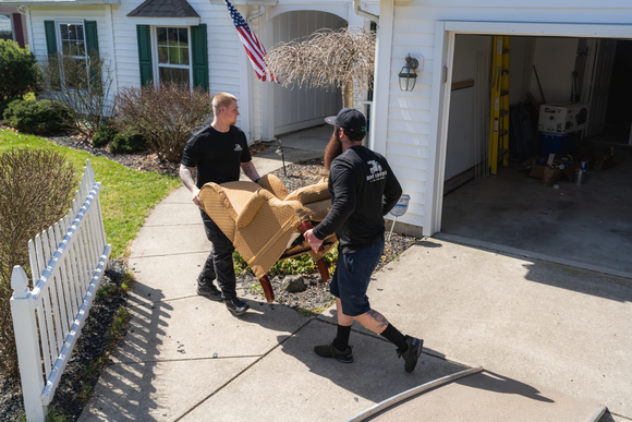 Dow Moving Highlights  Labor Shortage Adaptation Among Dayton Moving Companies