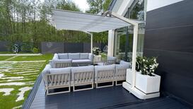 BackyardCity.com Keeps Summer Cool with Shade Solutions