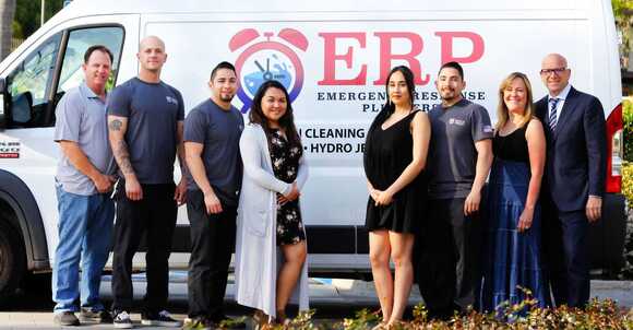 Emergency Response Plumbers  Expands Services to Prioritize Home Repiping in Orange County