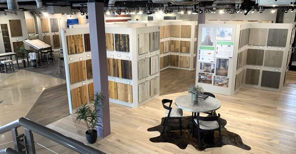 T&amp;G Flooring Offers “WOOD FLOORS 101” Online Course to Educate Customers