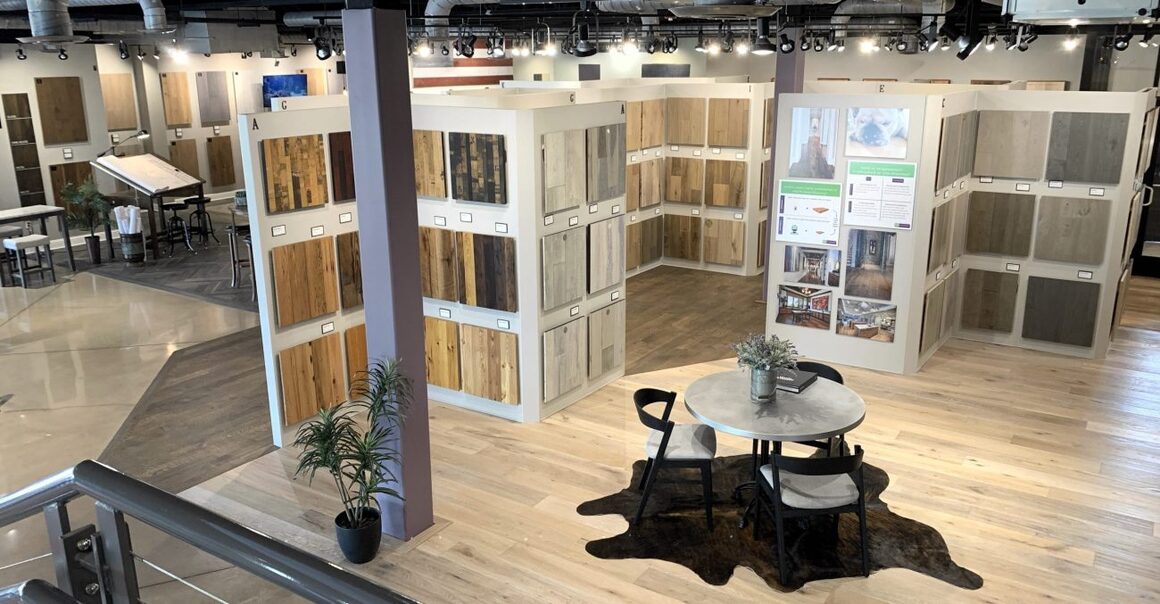 T&amp;G Flooring Offers “WOOD FLOORS 101” Online Course to Educate Customers