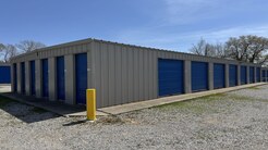 Safelock Storage Opens Premier Self-Storage Facility in Dothan, AL