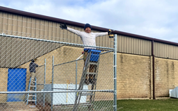 From Vinyl to Wood: Cox Fence Offers High-Quality Options in Farmington