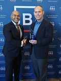 EvenMix Named SBA Exporter of the Year for Northern Ohio