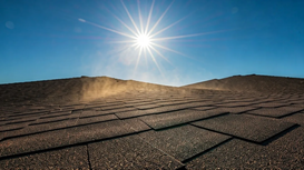 The Texas Dust Factor: How Local Conditions Wear Down Your Roof