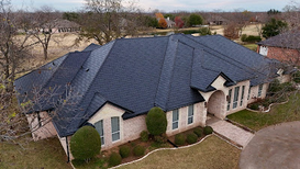 The Role of Attic Ventilation in the Hot Texas Climate