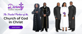 Divinity Clergy Wear Opens Clergy Superstore, a One-Stop Shop for Clergy Robes and Vestments