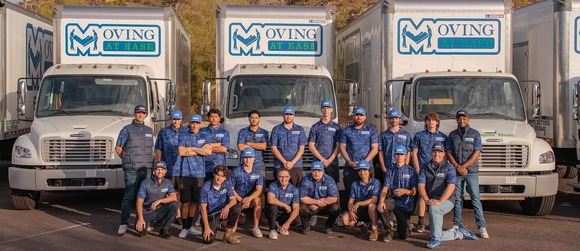 Moving At Ease Expands Premium Moving Services to Scottsdale