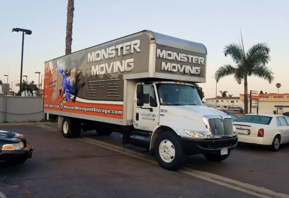 Monster Moving Expands Premium Services to Huntington Beach, CA