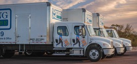 Moving At Ease Refines Services to Meet Modern Relocation Demands