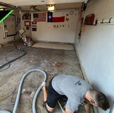 Garage Force of Merrimack Valley Gets Garage Floors Ready for Summer