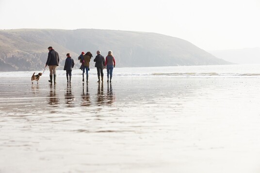 Inheritance Tax for UK Nationals Living Abroad: The Newly Introduced Residence-Based Regime