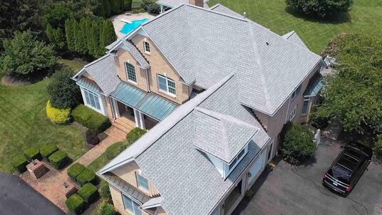 Tar Heel Construction Group, LLC Named 2025 GAF 3-Star President’s Club Award Winner