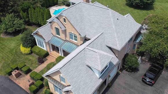 Tar Heel Construction Group, LLC Named 2025 GAF 3-Star President’s Club Award Winner