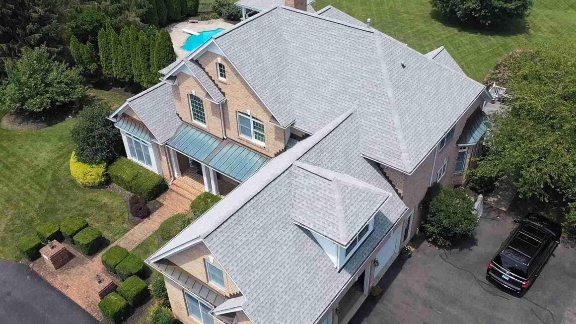 Tar Heel Construction Group, LLC Named 2025 GAF 3-Star President’s Club Award Winner