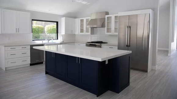 TNT Design &amp; Build Transforms Rancho Santa Fe Homes With Expert Kitchen and Bathroom Remodeling