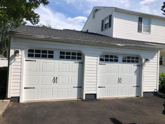 Access Overhead Door Co. Launches New Website to Reach More Commercial Clients in Bucks County