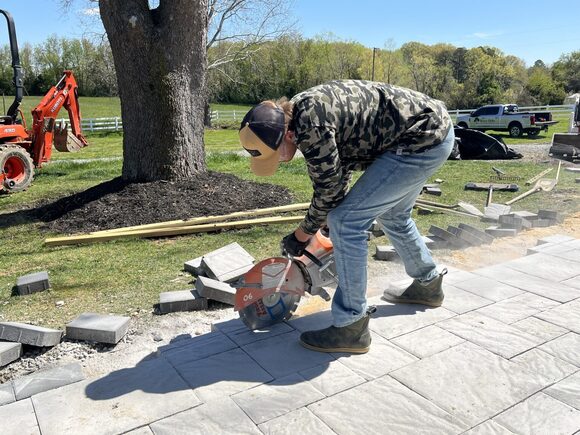 River Oaks Landscape &amp; Design Transforms Landscaping Services with Innovation and Sustainability