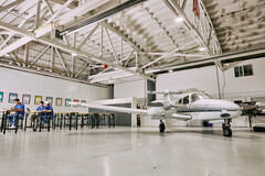 Hillsboro Aero Academy Launches Accelerated Aircraft Mechanic School to Address National Technician Shortage