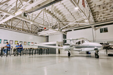 Hillsboro Aero Academy Launches Accelerated Aircraft Mechanic School to Address National Technician Shortage