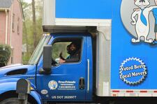 True Friends Moving Company Now Serving Mt. Juliet Homeowners and Businesses