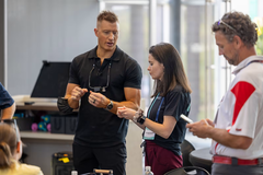 Full Arch Dental Implant Course Empowers General Dentists with Guided Surgery Training