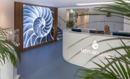 Meyer Clinic Announced as Finalist in TheIndustry.beauty ‘The Innovators Awards’ 2025