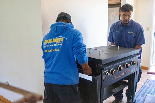 Golden Services LLC Expands Professional Moving Services to Lakewood, Washington